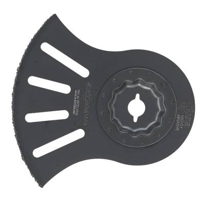 Segmentsågklinga slm 100 mm tc - Luna - 2
