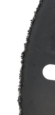 Segmentsågklinga slm 100 mm tc - Luna
