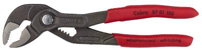 Motortång. Knipex 87 00/ 87 01/ 87 11, POLYGRIPTÅNG 8701 150 - 2