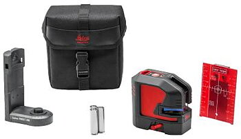 Korslaser lino l2s-1 - Leica