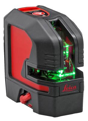 Korslaser Leica Lino L2G-1, KORSLASER LINO L2G-1 - 3
