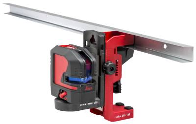 Korslaser Leica Lino L2G-1, KORSLASER LINO L2G-1 - 2