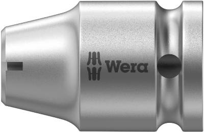 Bitshylsa för slagskruvmejslar Wera 780 C, BITSHYLSA 780-C1