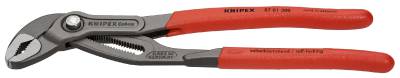 Motortång. Knipex 87 00/ 87 01/ 87 11, POLYGRIPTÅNG 8701-300 MM - 2