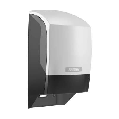 Toalettpappershållare Katrin, DISPENSER 77496 FÖR TOA SYSTEM KATRIN VIT