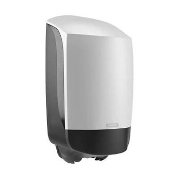 Dispenser Centerbox Plast Katrin, DISPENSER 82209 CENTRUMMATAD FÖR S KATRIN VIT