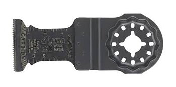 Insticksågblad SL TCT Luna, INSTICKSÅGBLAD SL 32 MM TCT STARLOCK AIZ 32 APT