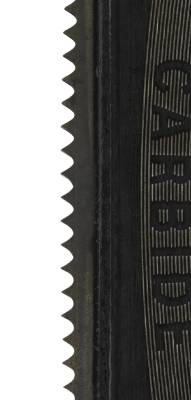 Insticksågblad slp 32 mm TCT - Luna