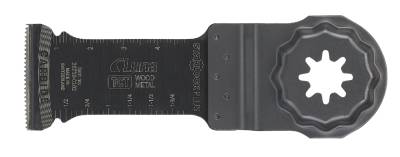 Insticksågblad slp 32 mm TCT - Luna - 2
