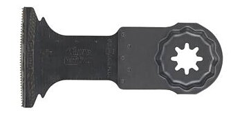 Insticksågblad SLP TCT Luna, INSTICKSÅGBLAD SLP 52 MM TCT STARLOCK PLUS PAII 52 APT