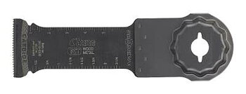 Insticksågblad SLM TCT Luna, INSTICKSÅGBLAD SLM 32 MM TCT STARLOCK MAX MAII 32 APT