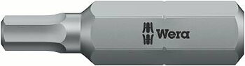 Sexkantinsats 840/2-5 - Wera