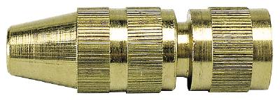 Munstycke till koncentratsprutor, MUNSTYCKE MÄSSING MESTO 3615F - 10