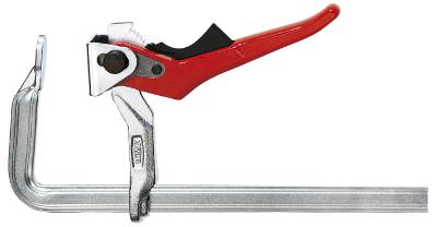 Skruvtving Bessey G-H, SKRUVTVING GH40