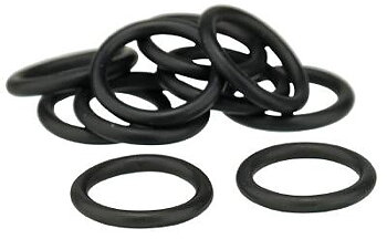 O-ring AGA för X21, O-RING STOR X21 (10ST)