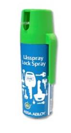 Låsspray ASSA, LÅSSPRAY ASSA
