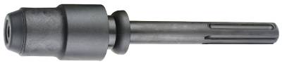 Adapter SDS-Max - SDS -Plus - Luna