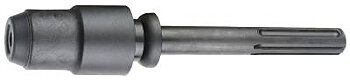Adapter SDS-Max - SDS -Plus - Luna