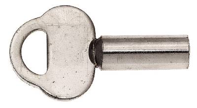 Paniknyckel Assa 451283, PANIKNYCKEL ASSA TILL 95265/5265