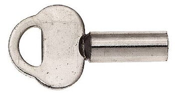 Paniknyckel Assa 451283, PANIKNYCKEL ASSA TILL 95265/5265