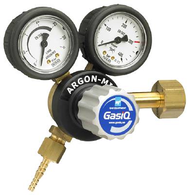 Reduceringsventil minex - Gasiq - 2