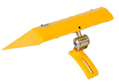 Slipmaskinskydd Repar2, SLIPMASKINSKYDD MO 1 REPAR2 150 X 160 MM - 2
