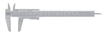 Skjutmått cvi s. siffror 150 mm - Limit