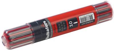 Reservstift Hultafors HRD, REFILL STIFTPENNOR GRAFIT HRD G