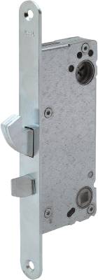 Hakregellås ASSA 410, 411 Connect, LÅSHUS 410-50 CONNECT ASSA VÄNSTER