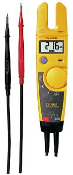 Elektrisk testare t5-600 - Fluke