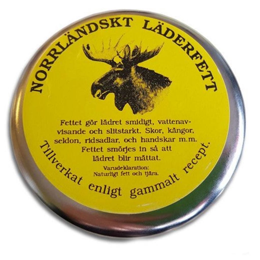 Läderfett "Norrländskt"