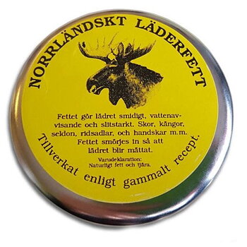 Läderfett "Norrländskt"