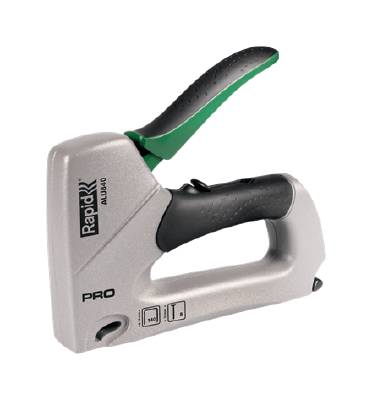 Häftpistol ALU840 Rapid, HÄFTPISTOL ALUTEC MS 840