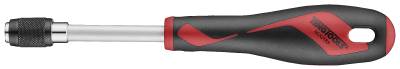 Bitsskruvmejsel Teng Tools MDQ183, BITSSKRUVMEJSEL SNABBCHUCK HANDTAG SMALL