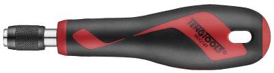 Bitsskruvmejsel Teng Tools MDQ147, BITSSKRUVMEJSEL SNABBCHUCK