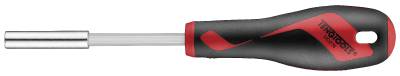 Bitsskruvmejsel magnet l - TengTools