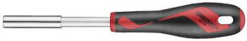 Bitsskruvmejsel magnet m - TengTools