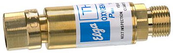 Bakslagsskydd 3008-1000 - Gasiq