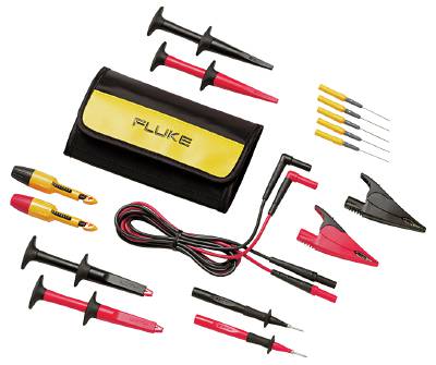 Auto-Testkabelset Fluke TLK 282-1, AUTO-TESTKABELSET TLK282-1