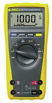 Multimeter 177 digital - Fluke