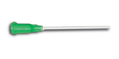 Doseringsnål Loctite 97230, NÅL D=0,84MM GRÖN 97230 LOCTITE 97230 PLASTNÅL