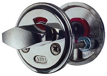 Toalettbehör 262/50 n PP - Assa