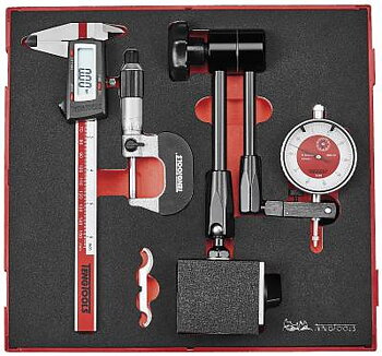 Mätsats teng tools 3 delar - TengTools