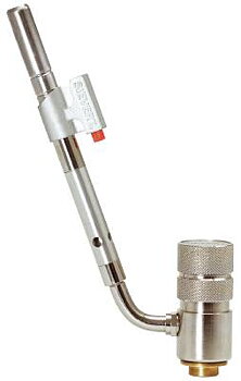 Blåslampa 261033 turbojet no - Sievert