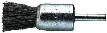 Ändborste 22 mm nylon k120 - Osborn