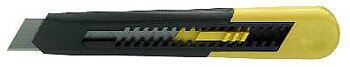Brytbladskniv 0-10-151 18 mm - Stanley