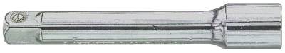 Förlängningsstång. Teng Tools M120020-C / M110050, FÖRLÄNGARE 1/2 125MM