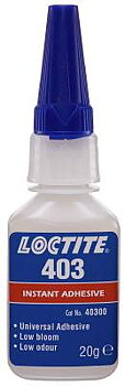 Lim snabb 403 20 g se/fi - Loctite