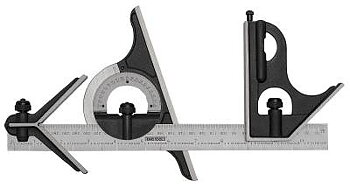 Kombinationsvinkel teng tools - TengTools