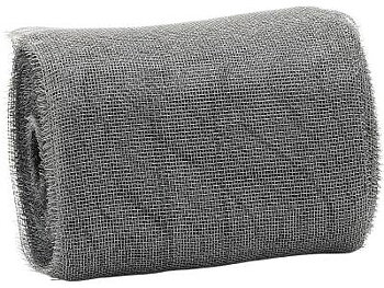 Insektsnät polyeten 600 mm 25 m - Jowema